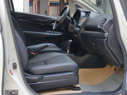 2016 Honda Fit 1.5L CVT LXS Comfort Sunroof Edition -CG1701458