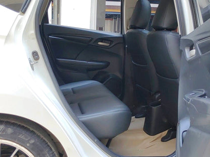 2016 Honda Fit 1.5L CVT LXS Comfort Sunroof Edition -CG1701458