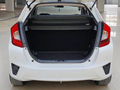 2016 Honda Fit 1.5L CVT LXS Comfort Sunroof Edition -CG1701458