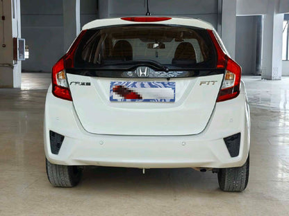 2016 Honda Fit 1.5L CVT LXS Comfort Sunroof Edition -CG1701458