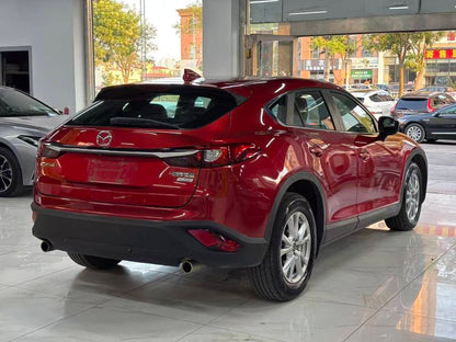 2016 Mazda CX-4 2.0L Automatic Two-Drive Skyline Premium Edition -CG1701534