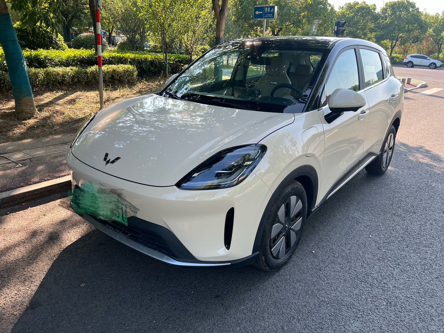 2025 Benguo S 430km Premium -CG1702289