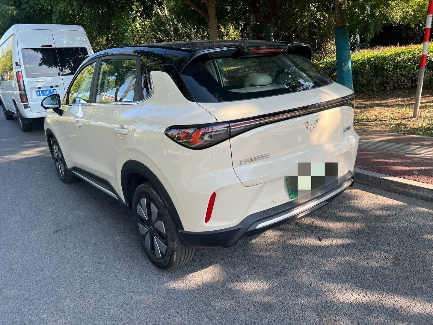 2025 Benguo S 430km Premium -CG1702289