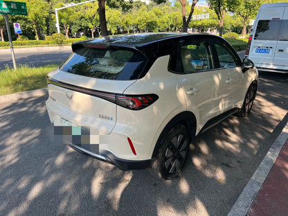 2025 Benguo S 430km Premium -CG1702289