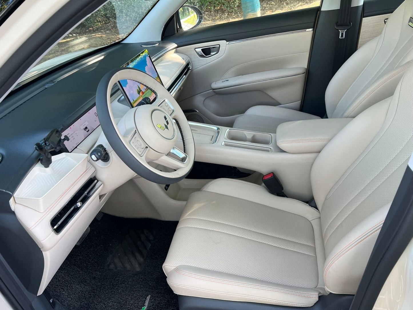 2025 Benguo S 430km Premium -CG1702289