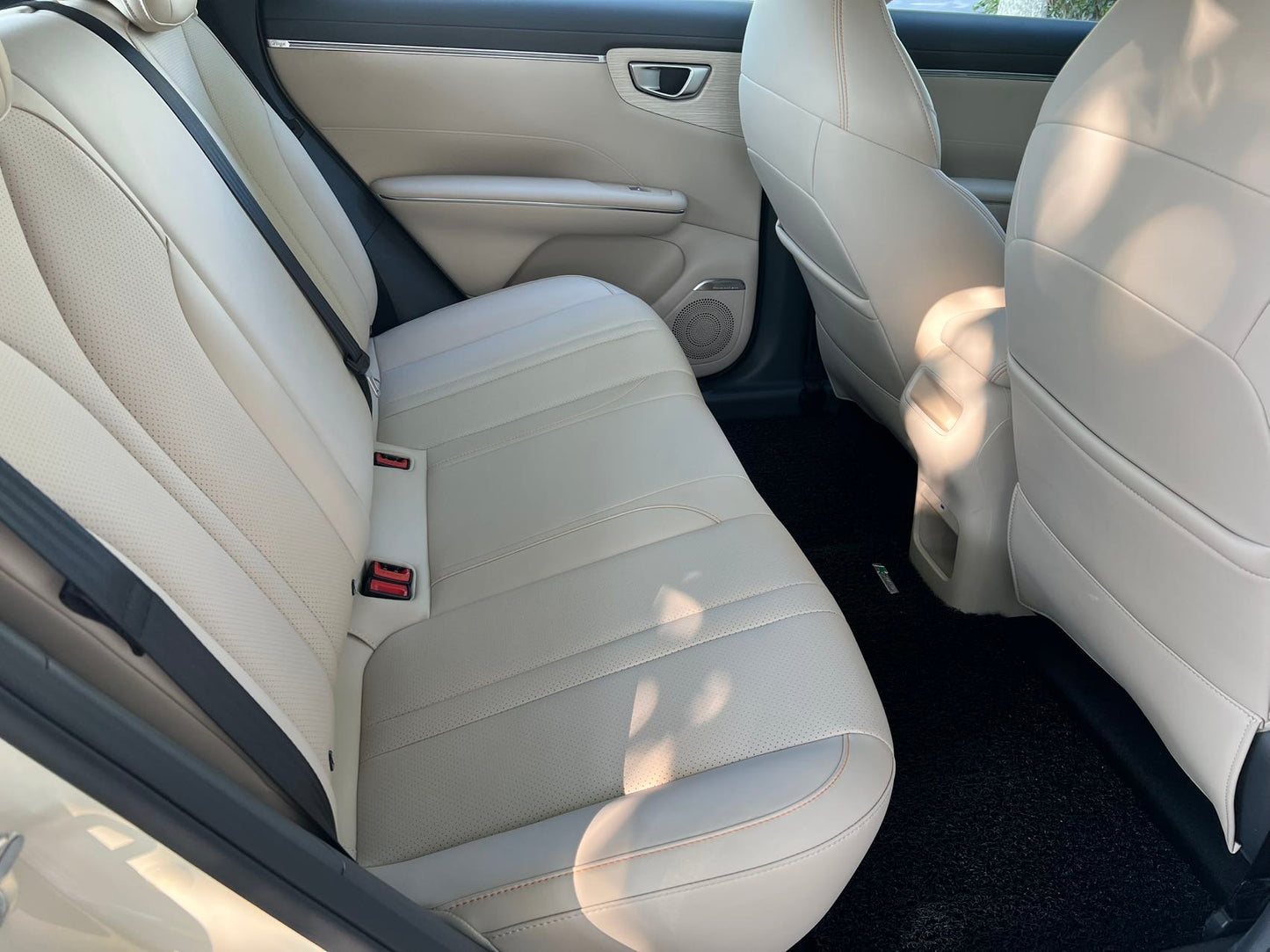 2025 Benguo S 430km Premium -CG1702289
