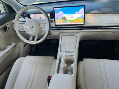 2025 Benguo S 430km Premium -CG1702289