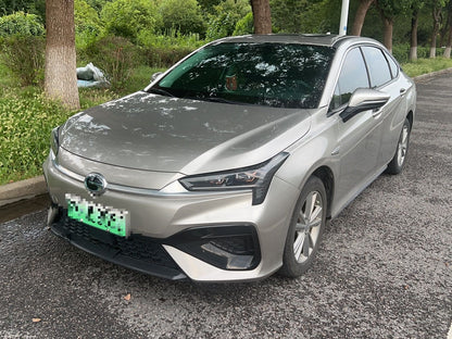 2023 Aion AION S Electric 480km Mei 580 55.5kWh -CG1702290