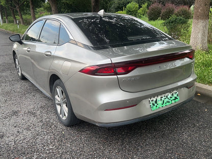 2023 Aion AION S Electric 480km Mei 580 55.5kWh -CG1702290