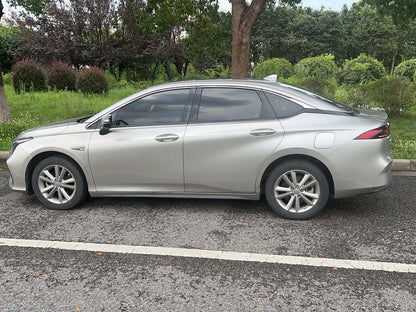 2023 Aion AION S Electric 480km Mei 580 55.5kWh -CG1702290