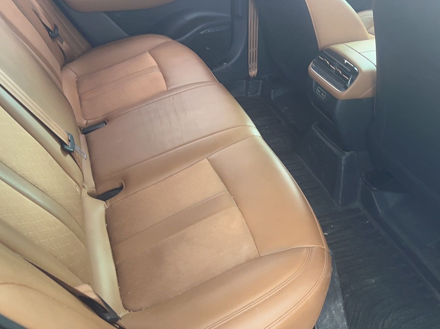 2023 Aion AION S Electric 480km Mei 580 55.5kWh -CG1702290