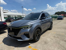 2021 Roewe eRX5 1.5T Automatic ePLUS Guochao Ronglin Luxury Edition -CG1702296