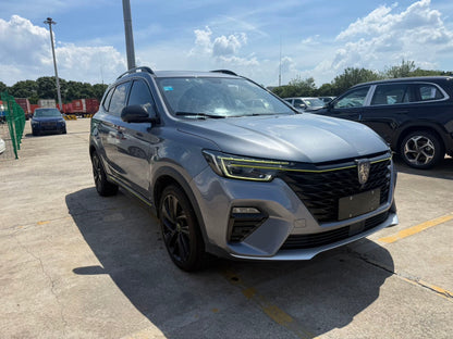 2021 Roewe eRX5 1.5T Automatic ePLUS Guochao Ronglin Luxury Edition -CG1702296