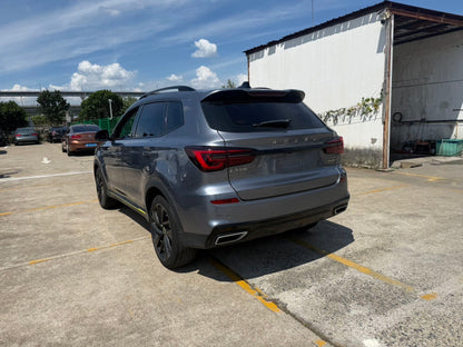 2021 Roewe eRX5 1.5T Automatic ePLUS Guochao Ronglin Luxury Edition -CG1702296