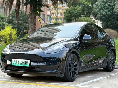 2022 Tesla Model Y Electric Facelift Rear-Wheel Drive -CG1702299