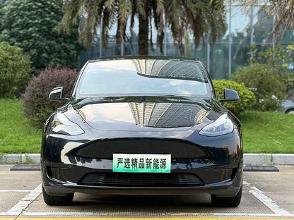 2022 Tesla Model Y Electric Facelift Rear-Wheel Drive -CG1702299
