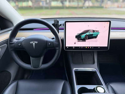2022 Tesla Model Y Electric Facelift Rear-Wheel Drive -CG1702299