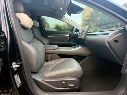 2024 XPENG MONA M03 620 Ultra Long Range -CG1702301