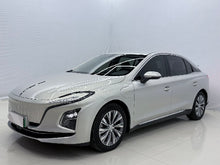 2022 Hongqi E-QM5 Electric Charging Lexiang 5-Seater -CG1702318