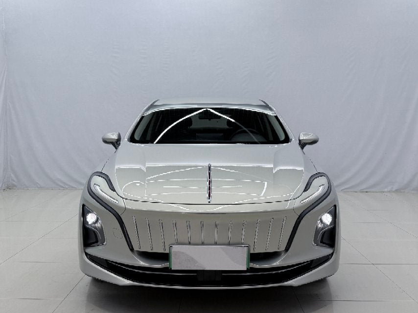 2022 Hongqi E-QM5 Electric Charging Lexiang 5-Seater -CG1702318