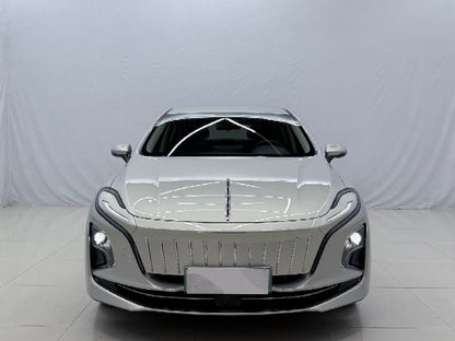 2022 Hongqi E-QM5 Electric Charging Lexiang 5-Seater -CG1702318