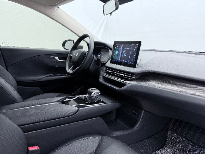 2022 Hongqi E-QM5 Electric Charging Lexiang 5-Seater -CG1702318