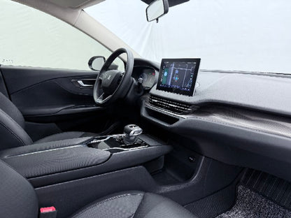 2022 Hongqi E-QM5 Electric Charging Lexiang 5-Seater -CG1702318