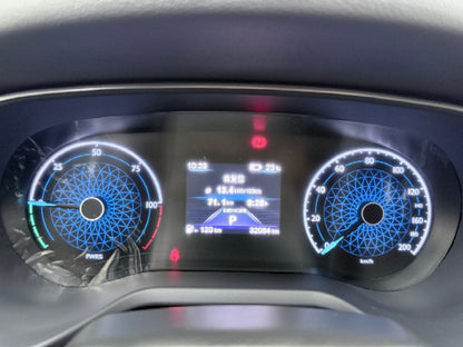 2022 Hongqi E-QM5 Electric Charging Lexiang 5-Seater -CG1702318