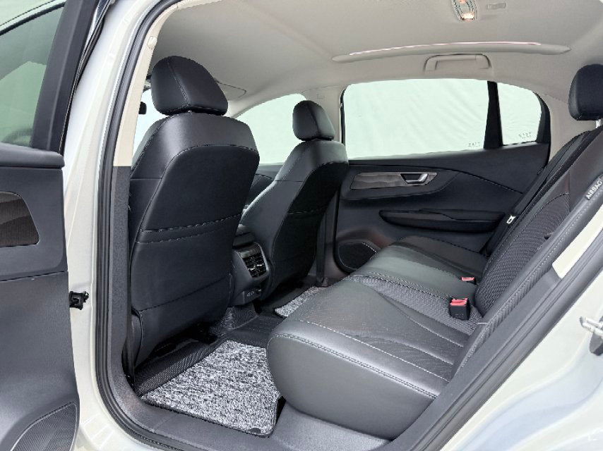 2022 Hongqi E-QM5 Electric Charging Lexiang 5-Seater -CG1702318