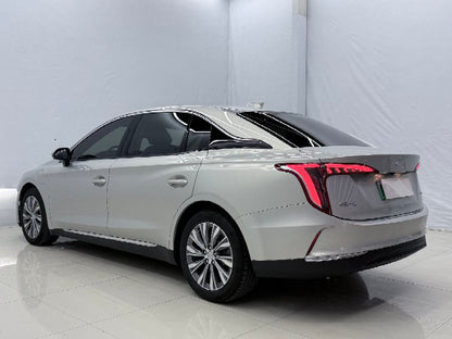 2022 Hongqi E-QM5 Electric Charging Lexiang 5-Seater -CG1702318