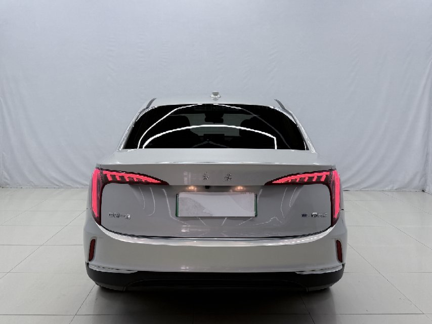 2022 Hongqi E-QM5 Electric Charging Lexiang 5-Seater -CG1702318