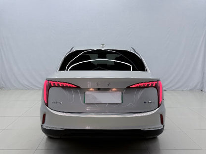 2022 Hongqi E-QM5 Electric Charging Lexiang 5-Seater -CG1702318