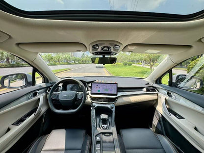 2022 Lynk & Co 06 PHEV 1.5T Dual-Clutch 84km Pro -CG1702327