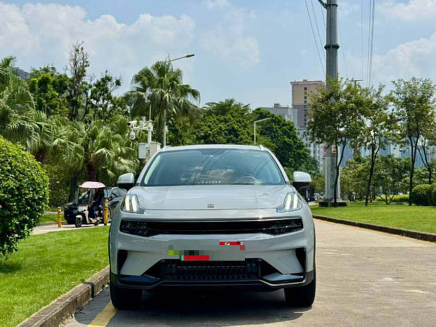 2022 Lynk & Co 06 PHEV 1.5T Dual-Clutch 84km Pro -CG1702327