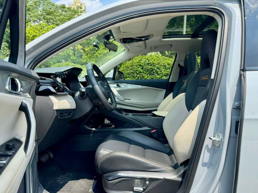 2022 Lynk & Co 06 PHEV 1.5T Dual-Clutch 84km Pro -CG1702327