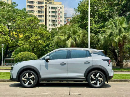 2022 Lynk & Co 06 PHEV 1.5T Dual-Clutch 84km Pro -CG1702327