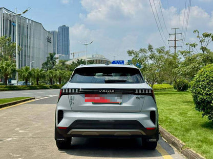 2022 Lynk & Co 06 PHEV 1.5T Dual-Clutch 84km Pro -CG1702327