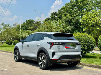 2022 Lynk & Co 06 PHEV 1.5T Dual-Clutch 84km Pro -CG1702327