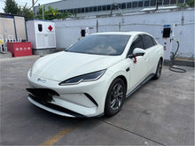 2025 Seal 06 New Energy EV 545KM Premium -CG1702337