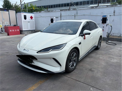 2025 Seal 06 New Energy EV 545KM Premium -CG1702337