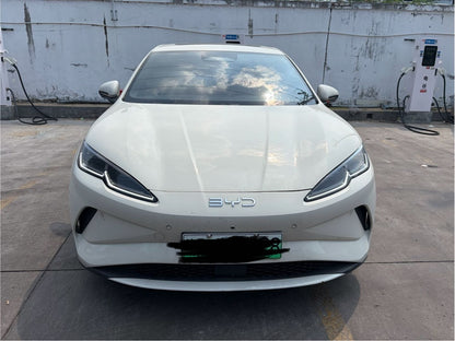 2025 Seal 06 New Energy EV 545KM Premium -CG1702337
