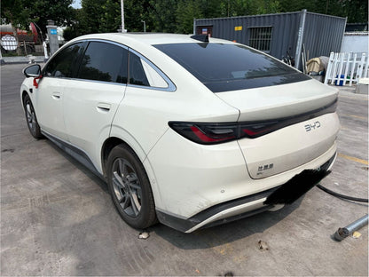 2025 Seal 06 New Energy EV 545KM Premium -CG1702337