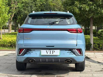 2023 JAC QX 120km Premium Enjoy -CG1702342