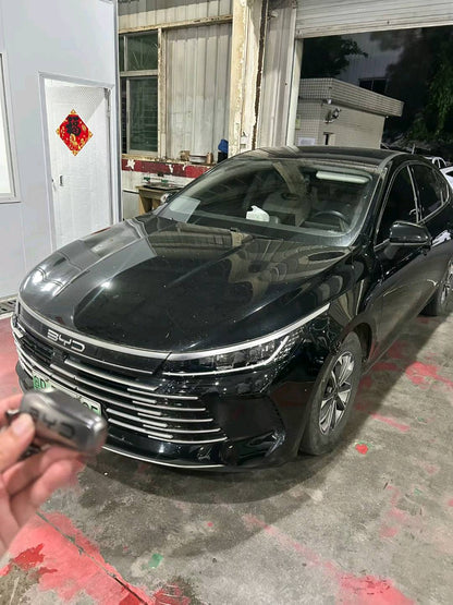 2024 Destroyer 05 DM-i 55KM Honor Premium -CG1702355