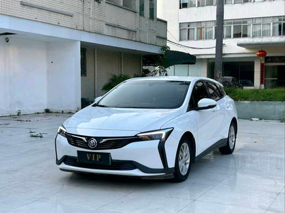 2020 Buick Velite 6 Plug-in Hybrid 1.5L CVT Connected Intelligent Premium -CG1702357
