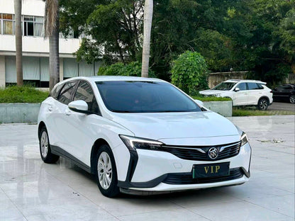 2020 Buick Velite 6 Plug-in Hybrid 1.5L CVT Connected Intelligent Premium -CG1702357