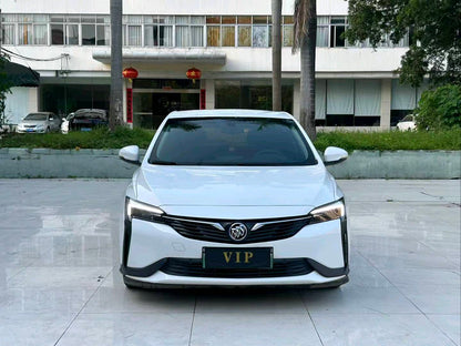 2020 Buick Velite 6 Plug-in Hybrid 1.5L CVT Connected Intelligent Premium -CG1702357