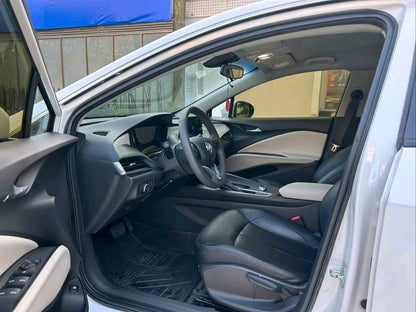 2020 Buick Velite 6 Plug-in Hybrid 1.5L CVT Connected Intelligent Premium -CG1702357
