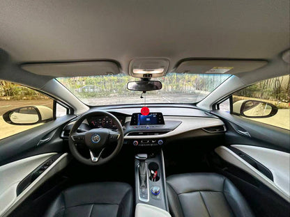 2020 Buick Velite 6 Plug-in Hybrid 1.5L CVT Connected Intelligent Premium -CG1702357