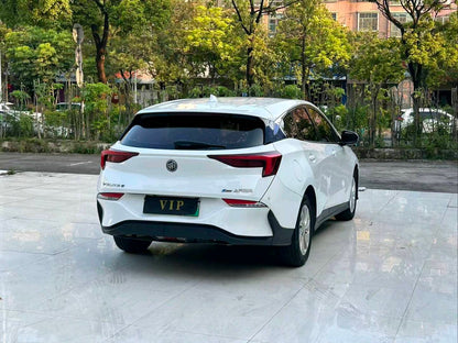 2020 Buick Velite 6 Plug-in Hybrid 1.5L CVT Connected Intelligent Premium -CG1702357